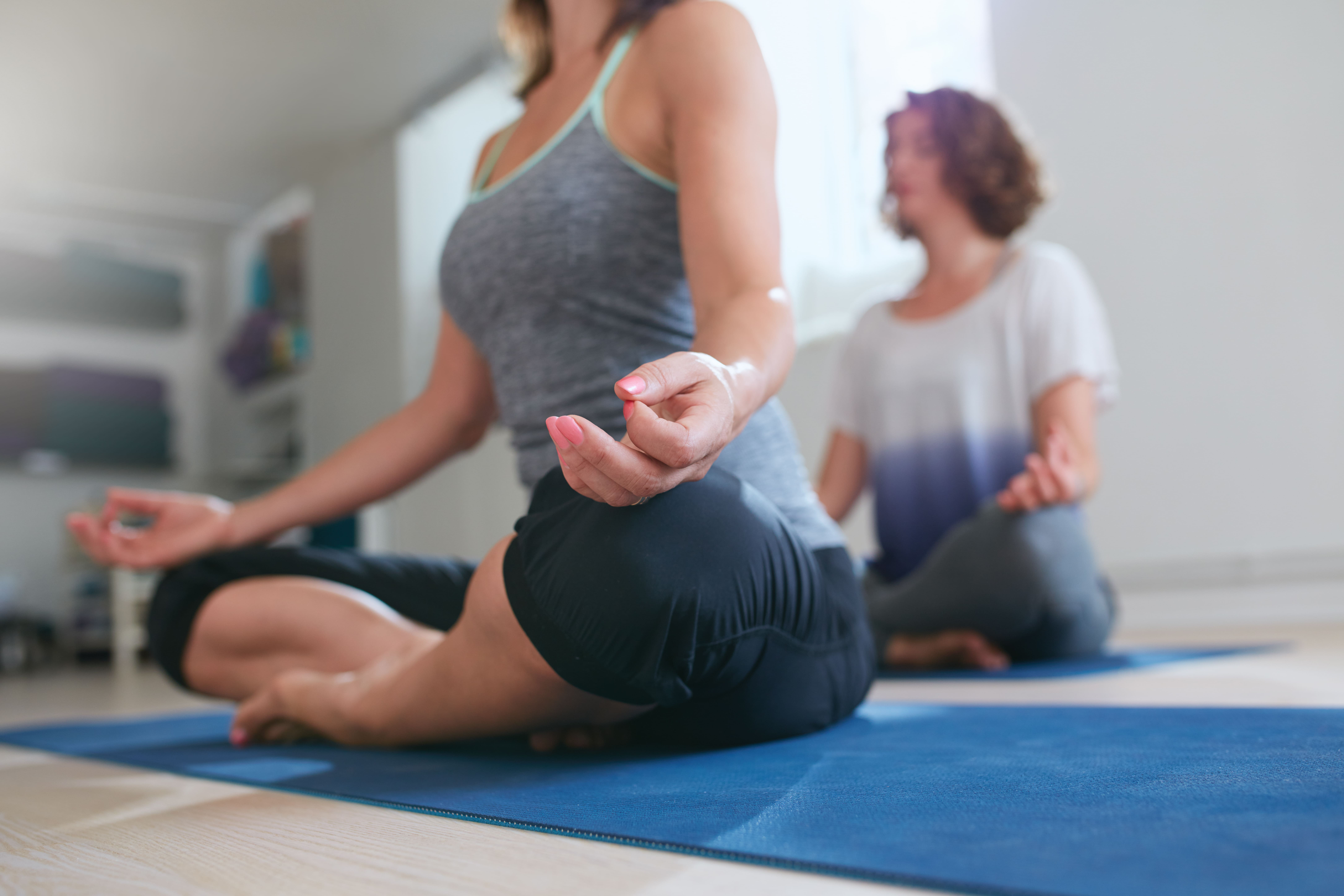 Chiropractic Care & Yoga Solutions Today for Reducing Back Pain