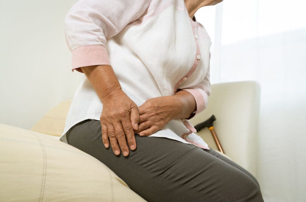 Chiropractic Care Tips for Sacroiliac Joint Pain