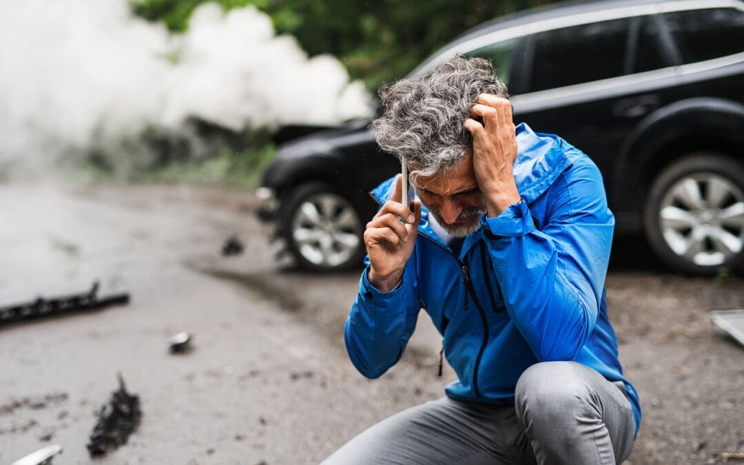 Chiropractic For Hidden MVA Injuries and Recovery