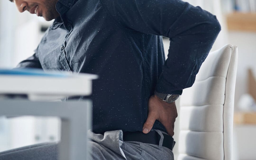 Iliac Crest Pain Solutions: Chiropractic Care Explained