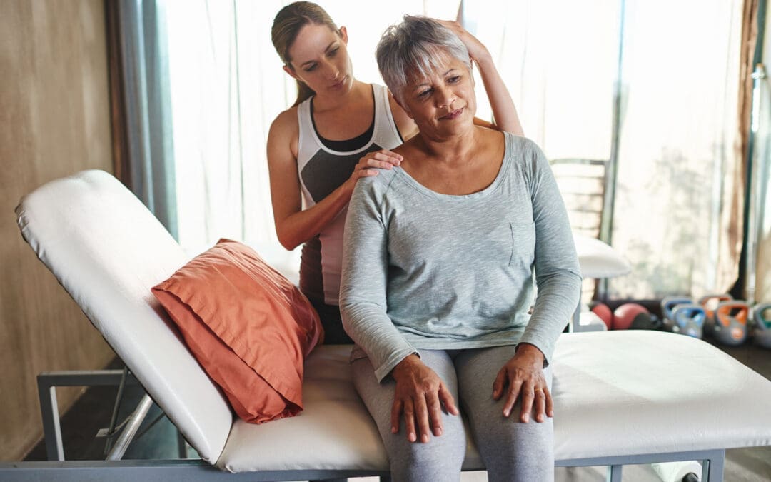 El Paso Chiropractic Fatigue Relief for Better Health