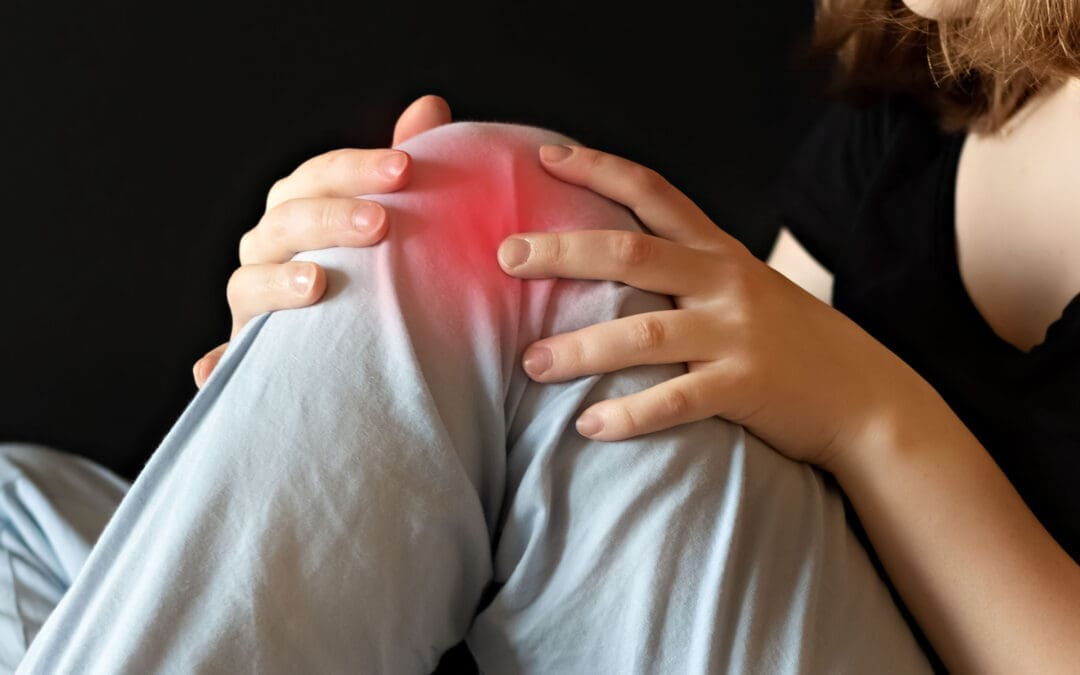 Knee Pain & Ligament Injuries Strategies With Chiropractic Care