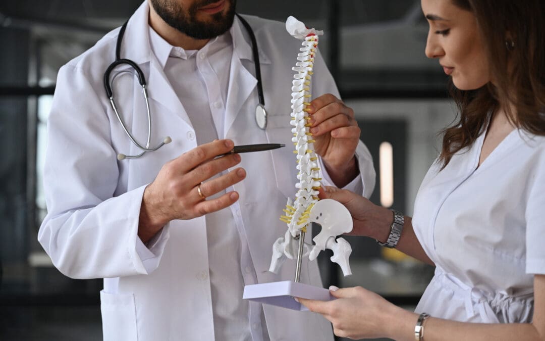 Chiropractic Care and Pain Management Strategies for Scoliosis