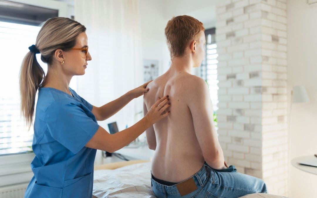 Integrative Chiropractic Care Benefits in El Paso