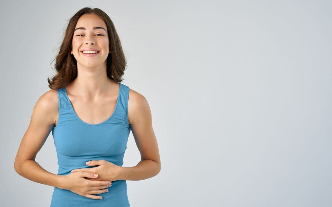 Integrative Care Skin Wellness and Gut Health Link
