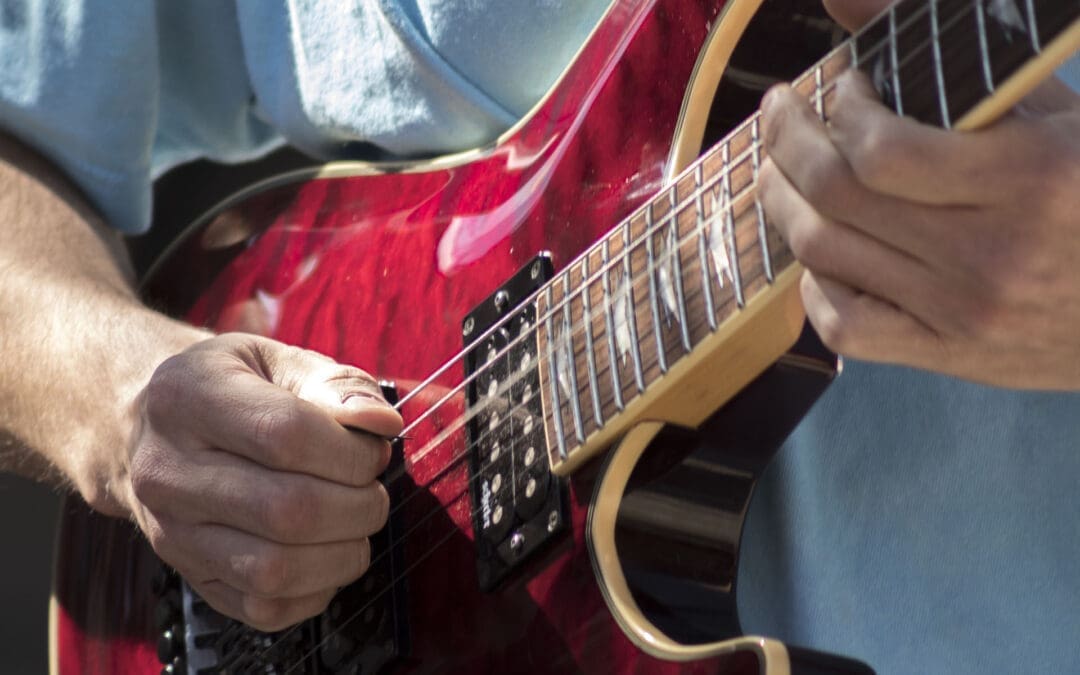 Integrative Healing Musicians Recover from Injuries