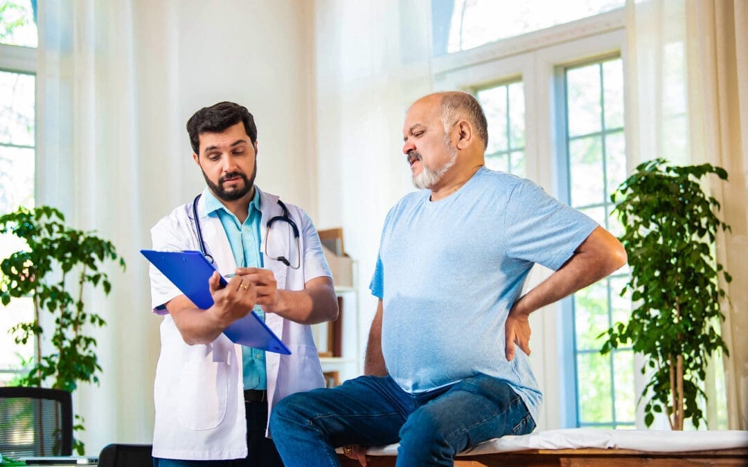 Natural Sciatica Healing Solutions for Pain Relief