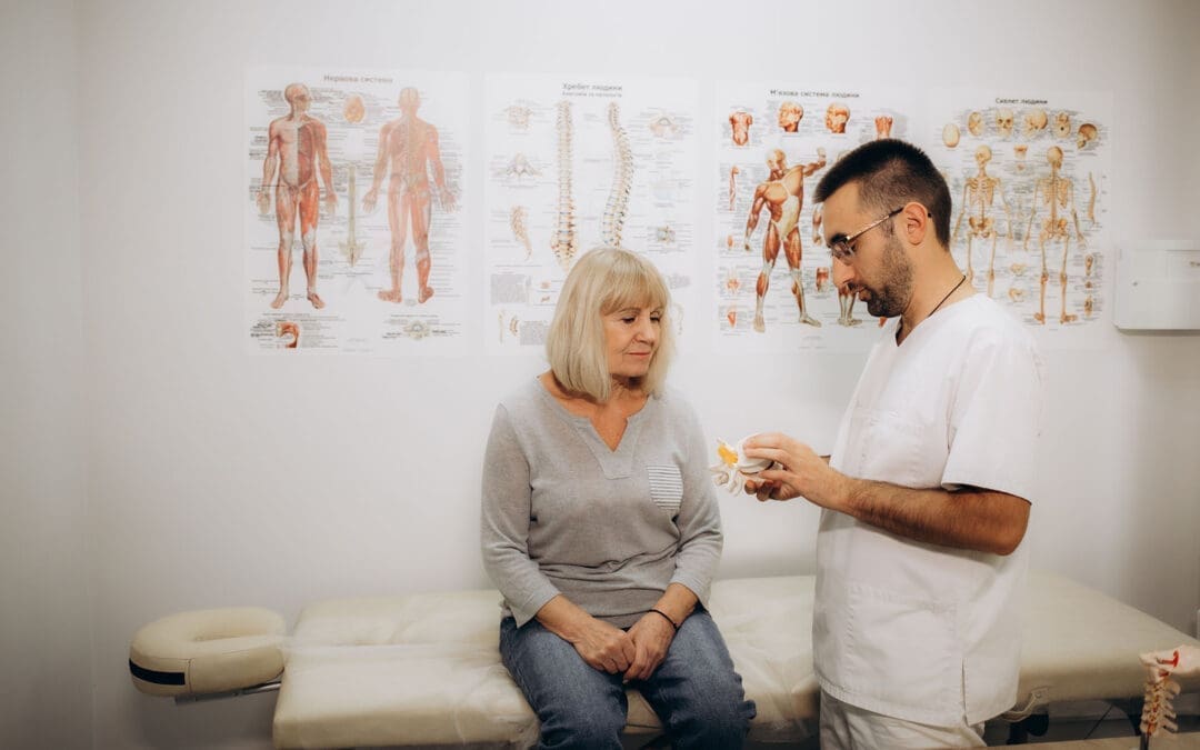 Neuropathy Questions Chiropractic Answers Explained