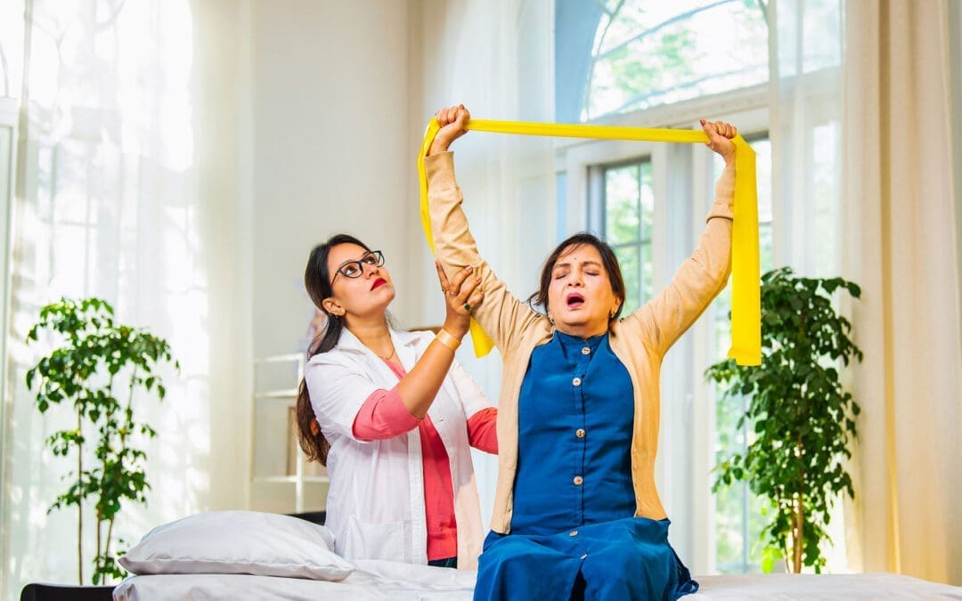 Nutrition and Chiropractic for Pain-Free Movement