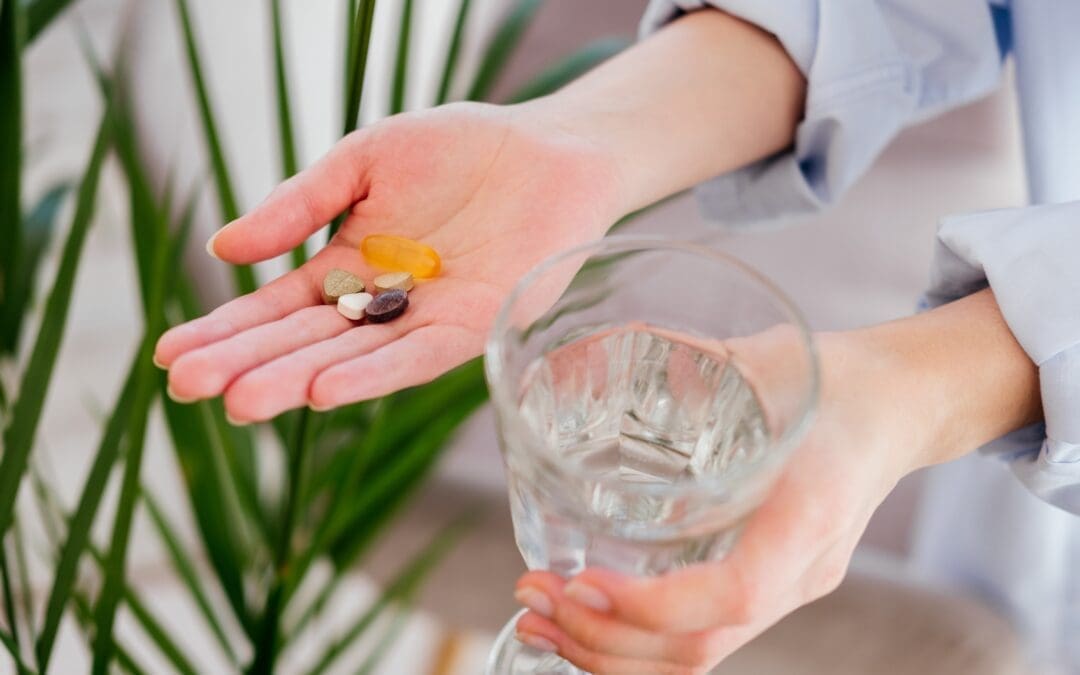 Bromelain: Nature’s Healing Power Against Inflammation