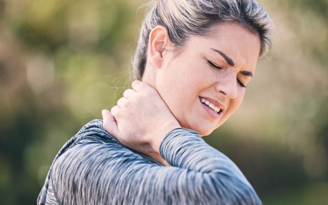 Chiropractic Care and Recovery from Myofascial Pain Syndrome