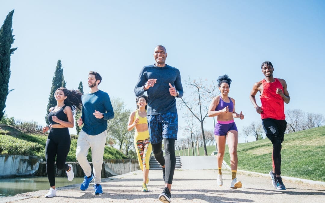 Runners Routine With Chiropractic Care & Strength Exercises