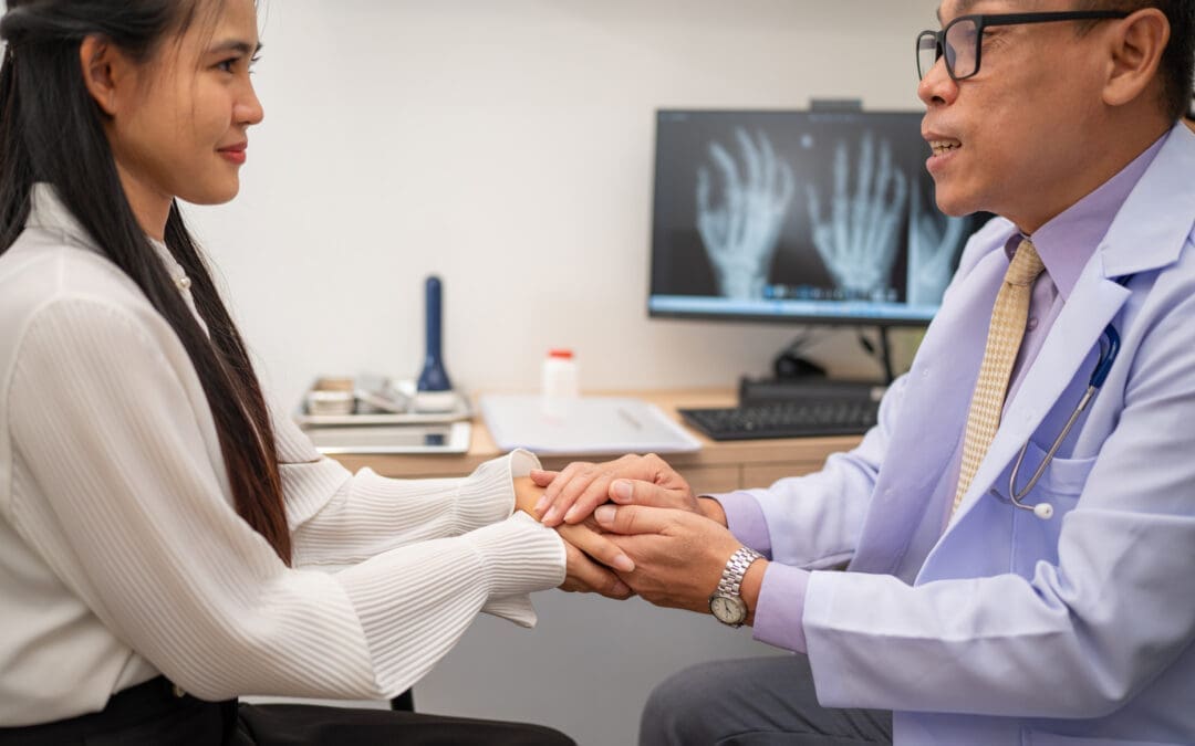 Rheumatoid Arthritis: Key Insights Using Functional Wellness