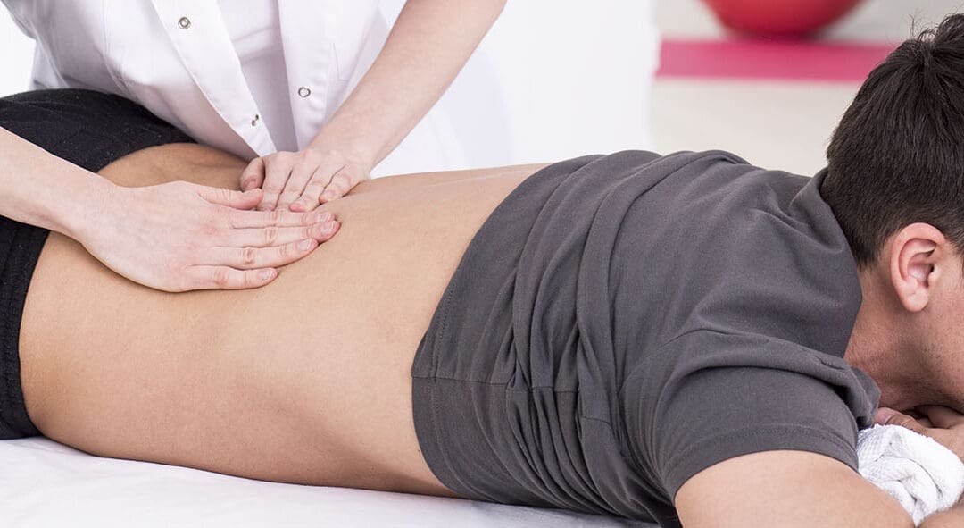 Optimal Circulation Through Chiropractic Techniques