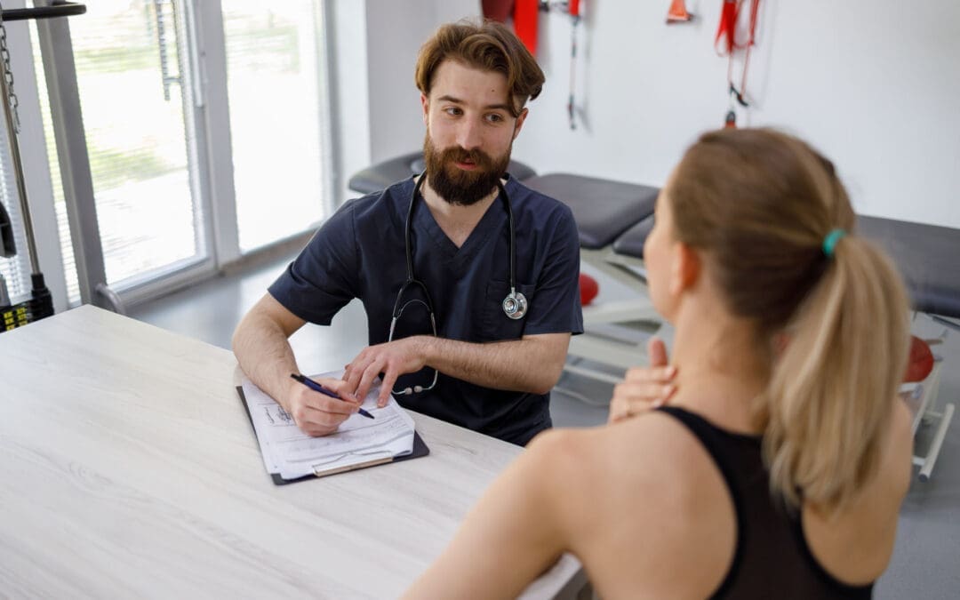 Sports Head Injuries and Chiropractic Benefits for Athletes