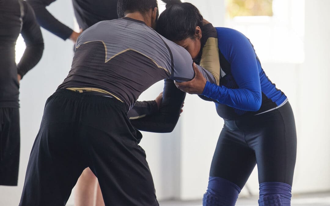 Brain Injury Risks in Martial Arts and Recovery