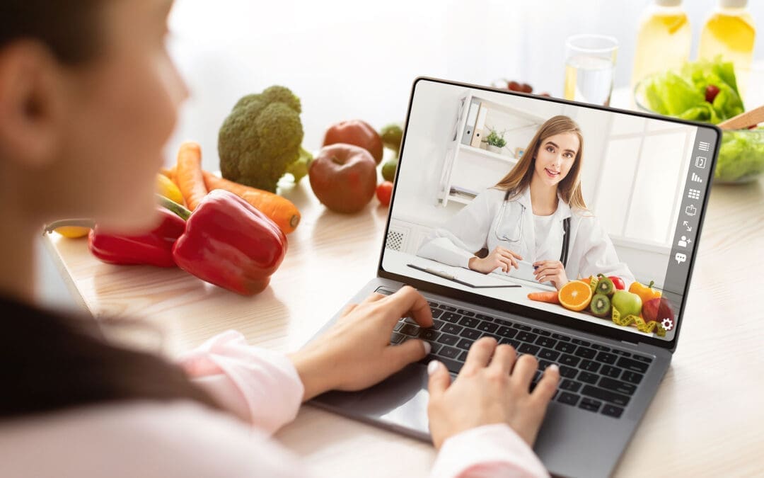 Telemedicine Nutritional Counseling: Personalized Plans