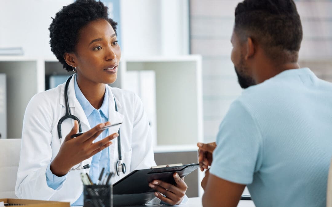 Pain Management Techniques Explained in a Clinical Setting