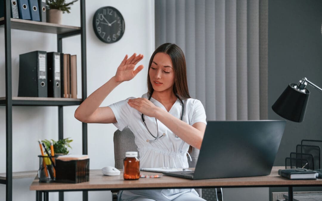 Integrative Chiropractic Therapy Telemedicine Guide
