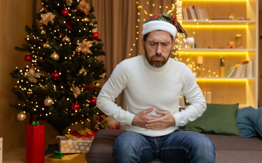 Gut Health During the Holidays: Keep It Balanced
