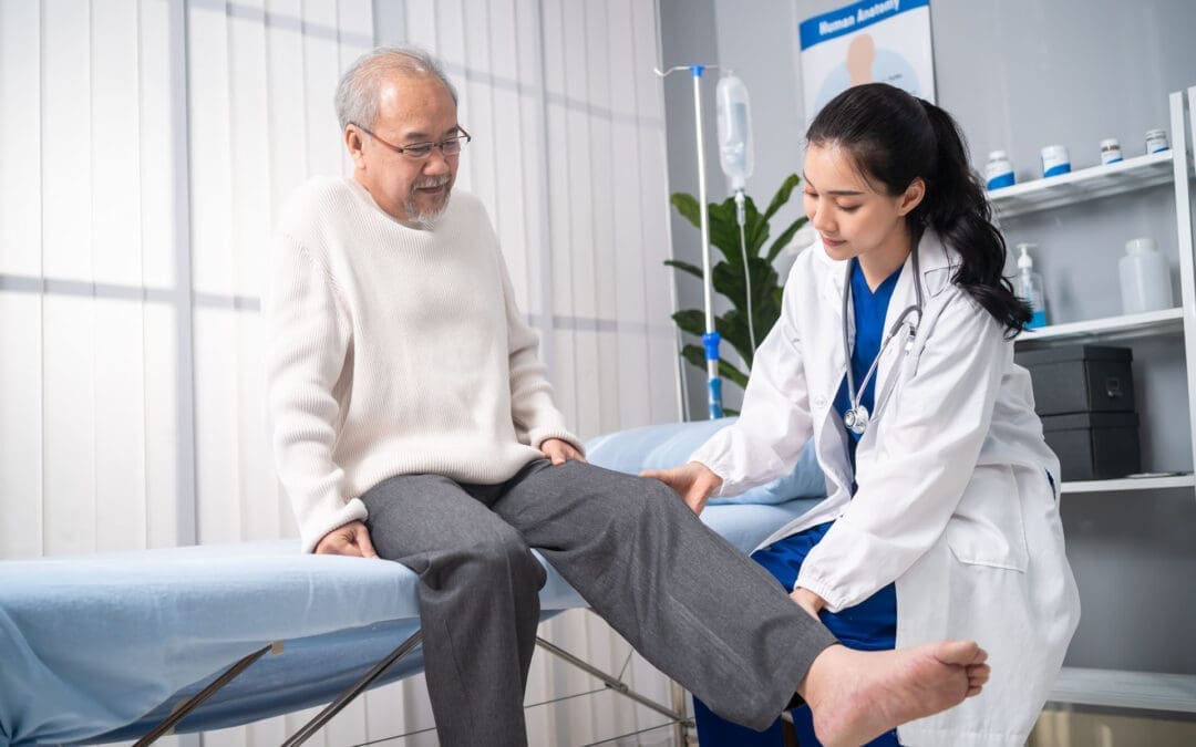 Neuropathy Pain: What’s the Best Medication for Relief