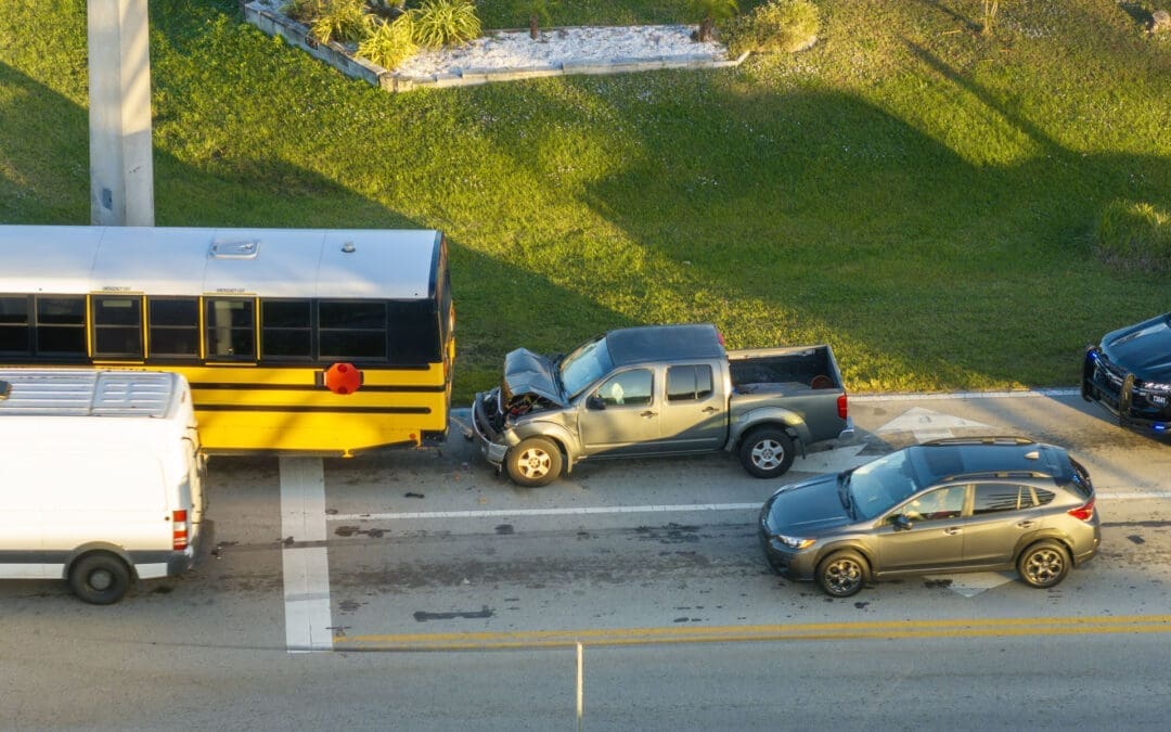 MVA’s Recovery and Healing at El Paso Back Clinic