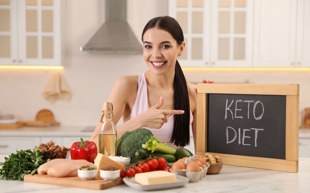 Ketogenic Diet in 2026: New Insights and Guidance
