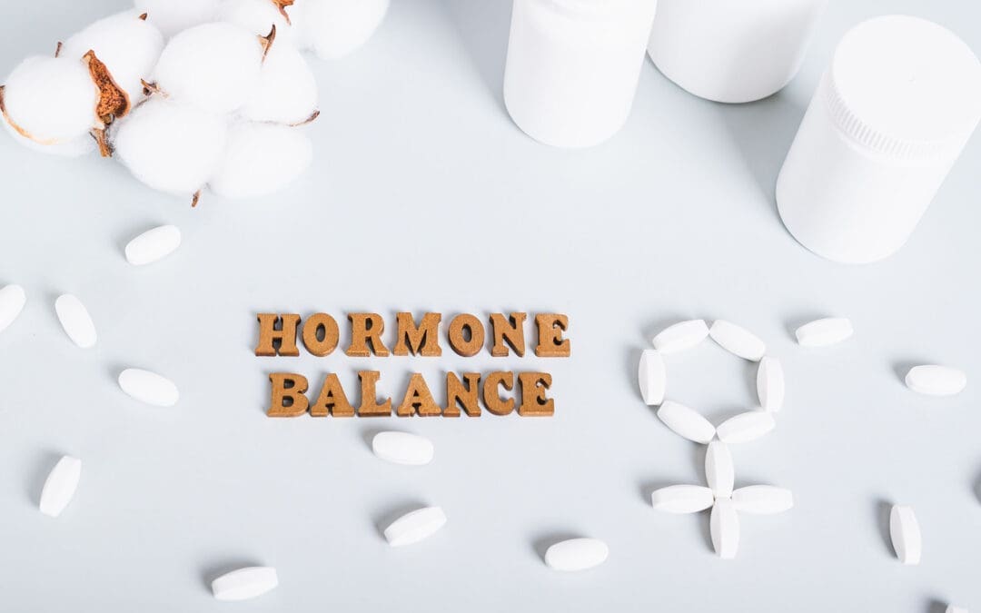 Navigating Hormone Health and Chronic Conditions Explained