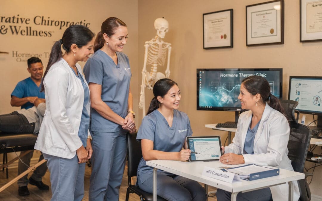 The Future of Healing: A Patient-Centered Approach