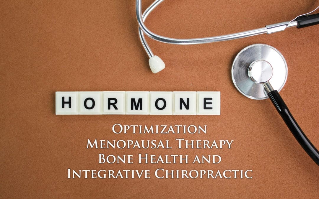 Decoding Hormones: A Modern Look at Evidence-Based Research