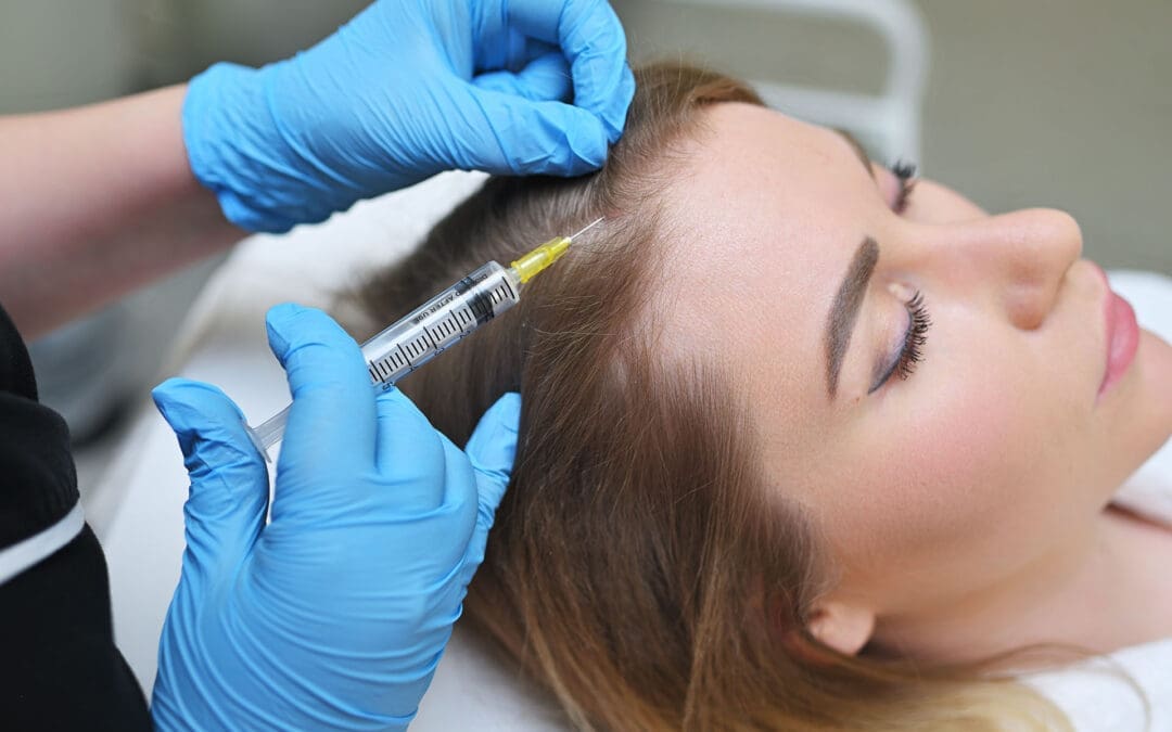 Understanding and Treating Hair Loss: Causes and Solutions